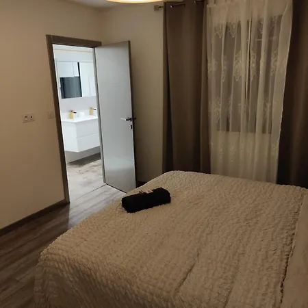 Villa Grande Moderne