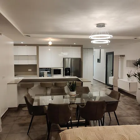 Villa Grande Moderne
