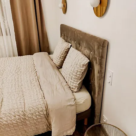 Grande Moderne Villa