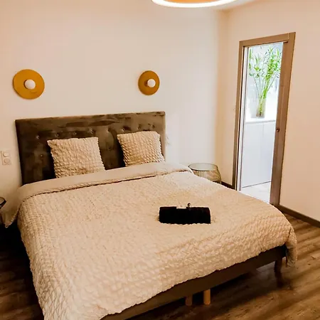 Villa Grande Moderne *