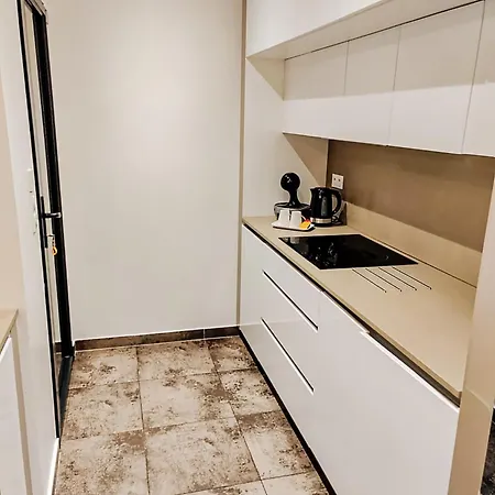 Grande Moderne Villa Moyrazes