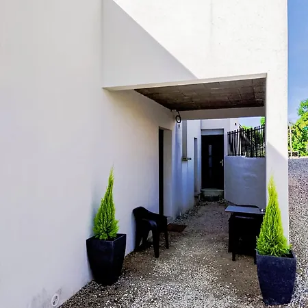 Villa Grande Moderne Moyrazes