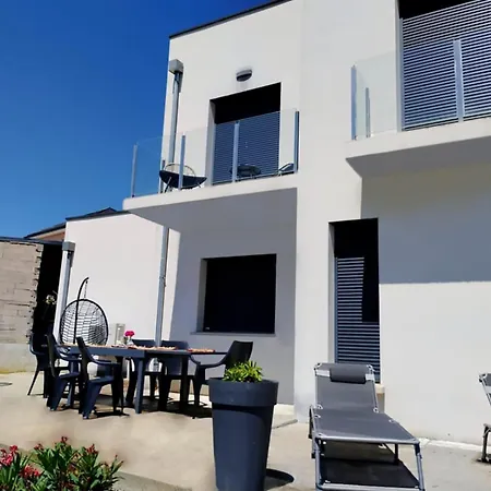 Villa Grande Moderne *