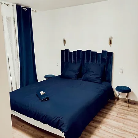 Grande Moderne Villa *