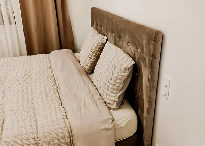 Grande Moderne Villa