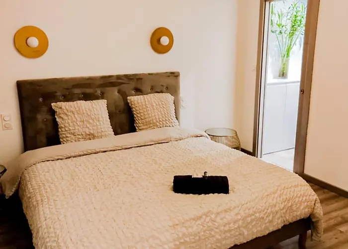 Villa Grande Moderne *