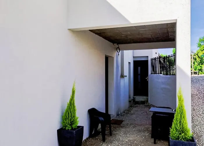 Villa Grande Moderne Moyrazes