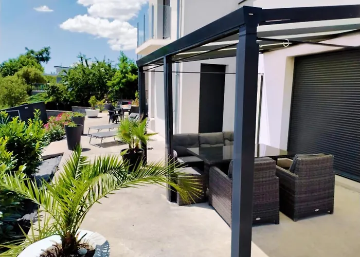 Grande Moderne * Moyrazes