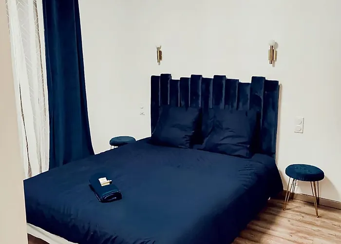 Grande Moderne Villa *