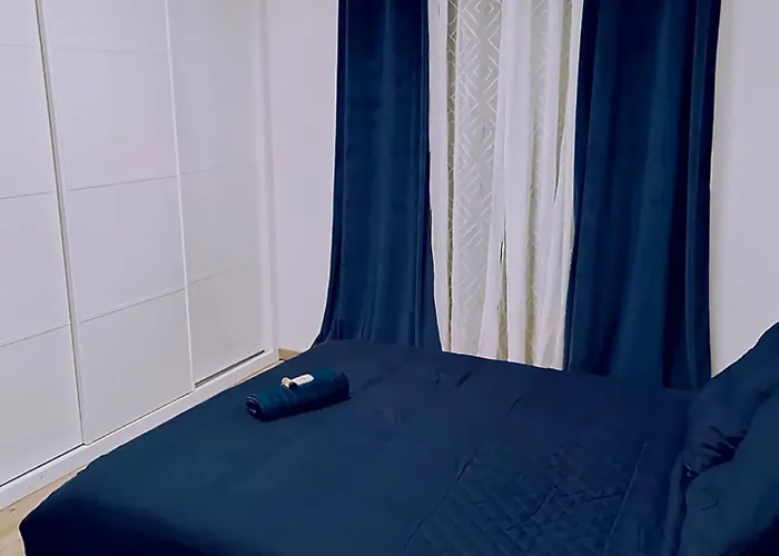 Grande Moderne * Moyrazes